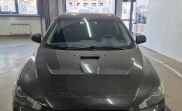 Mitsubishi Lancer Evolution 2008 года за 13 500 000 тг. в Астана фото 2