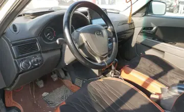 LADA (ВАЗ) Priora 2011 года за 2 500 000 тг. в Шымкент фото 5