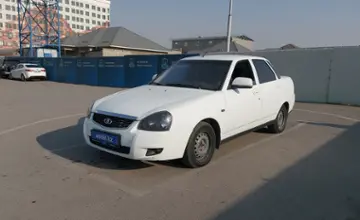 LADA (ВАЗ) Priora 2011 года за 2 500 000 тг. в Шымкент фото 1