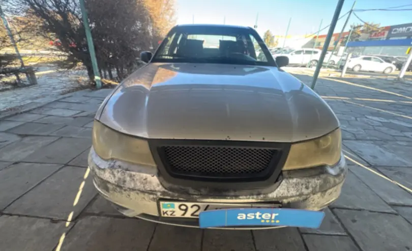 Daewoo Nexia 2014 года за 1 500 000 тг. в Талдыкорган фото 2