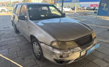 Daewoo Nexia 2014 года за 1 500 000 тг. в Талдыкорган фото 3