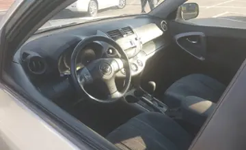 Toyota RAV4 2007 года за 6 500 000 тг. в Алматы фото 5