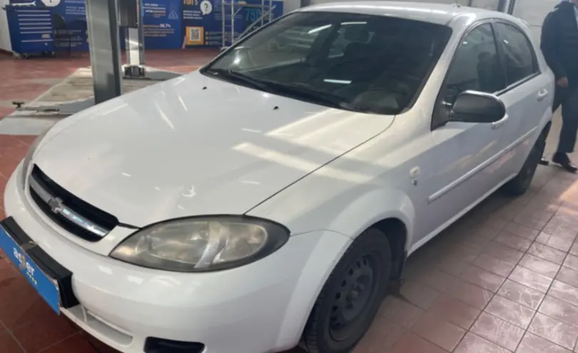 Chevrolet Lacetti 2011 года за 1 500 000 тг. в Астана
