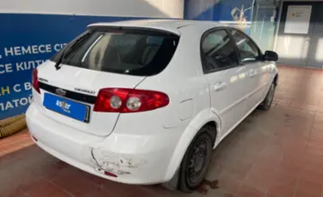 Chevrolet Lacetti 2011 года за 1 500 000 тг. в Астана
