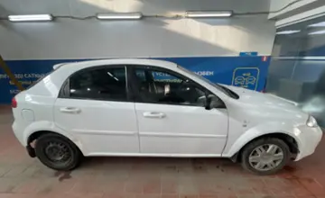 Chevrolet Lacetti 2011 года за 1 500 000 тг. в Астана фото 4