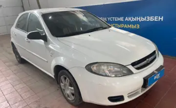 Chevrolet Lacetti 2011 года за 1 500 000 тг. в Астана фото 3