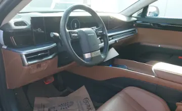 Hyundai Grandeur 2023 года за 25 000 000 тг. в Шымкент фото 5