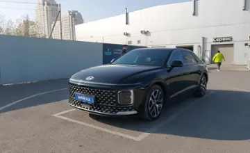 Hyundai Grandeur 2023 года за 25 000 000 тг. в Шымкент фото 1