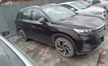 GAC GS5 2023 года за 12 000 000 тг. в Караганда фото 4