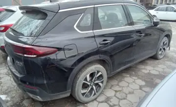 GAC GS5 2023 года за 12 000 000 тг. в Караганда