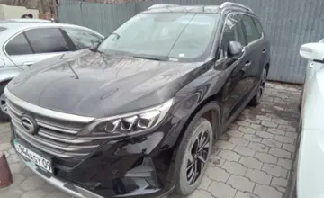 GAC GS5 2023 года за 12 000 000 тг. в Караганда фото 1