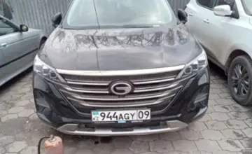 GAC GS5 2023 года за 12 000 000 тг. в Караганда фото 2