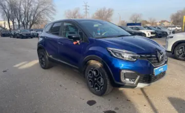 Renault Kaptur 2021 года за 9 500 000 тг. в Актобе фото 3