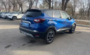 Renault Kaptur 2021 года за 9 500 000 тг. в Актобе
