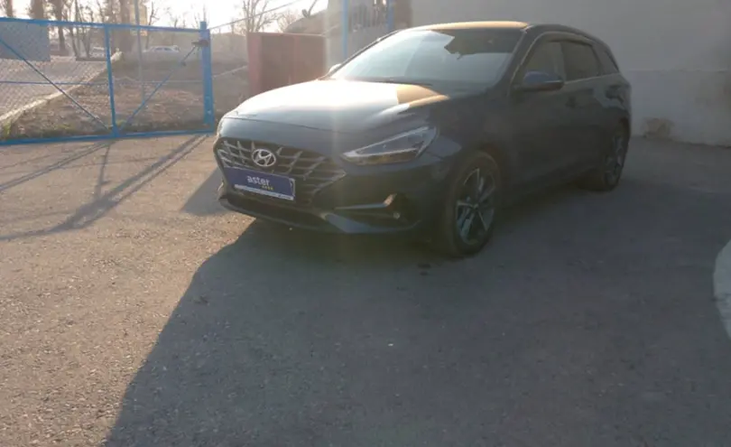 Hyundai i30 2022 года за 8 900 000 тг. в Тараз