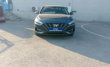 Hyundai i30 2022 года за 8 900 000 тг. в Тараз фото 2