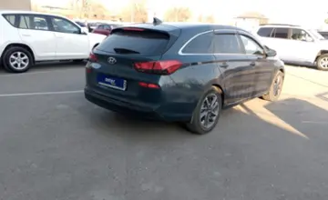 Hyundai i30 2022 года за 8 900 000 тг. в Тараз