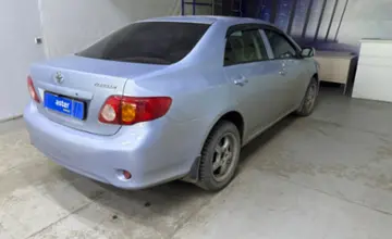 Toyota Corolla 2007 года за 4 500 000 тг. в Павлодар