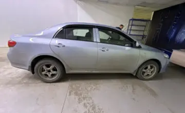 Toyota Corolla 2007 года за 4 500 000 тг. в Павлодар фото 4