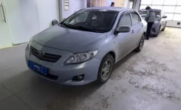 Toyota Corolla 2007 года за 4 500 000 тг. в Павлодар фото 1