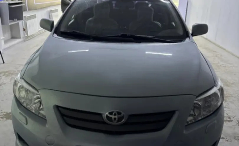 Toyota Corolla 2007 года за 4 500 000 тг. в Павлодар фото 2