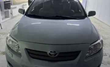 Toyota Corolla 2007 года за 4 500 000 тг. в Павлодар фото 2