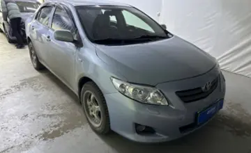 Toyota Corolla 2007 года за 4 500 000 тг. в Павлодар фото 3