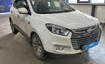 JAC S5 (Eagle) 2020 года за 5 500 000 тг. в Астана фото 3