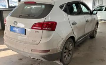 JAC S5 (Eagle) 2020 года за 5 500 000 тг. в Астана