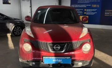 Nissan Juke 2013 года за 6 000 000 тг. в Астана фото 2