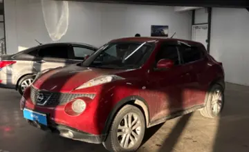 Nissan Juke 2013 года за 6 000 000 тг. в Астана фото 1