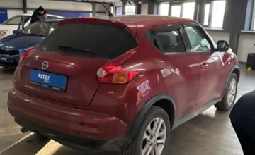 Nissan Juke 2013 года за 6 000 000 тг. в Астана