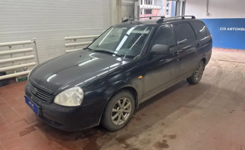 LADA (ВАЗ) Priora 2012 года за 1 600 000 тг. в Астана
