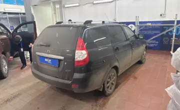 LADA (ВАЗ) Priora 2012 года за 1 600 000 тг. в Астана
