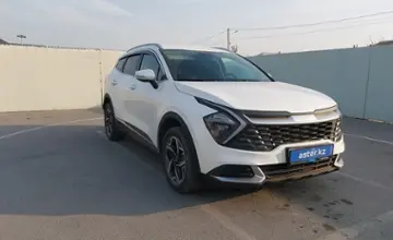 Kia Sportage 2025 года за 14 500 000 тг. в Шымкент фото 2