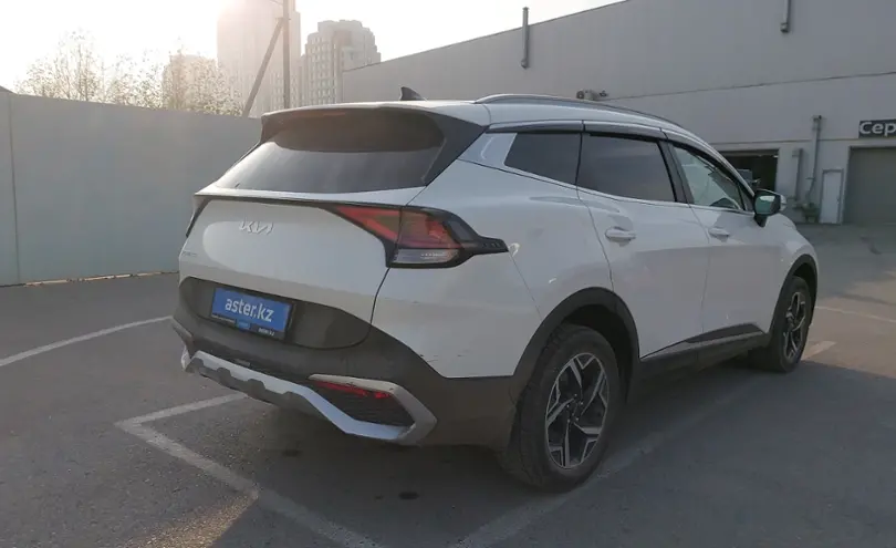 Kia Sportage 2025 года за 14 500 000 тг. в Шымкент фото 3