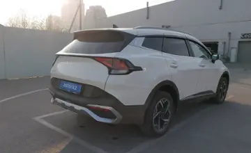 Kia Sportage 2025 года за 14 500 000 тг. в Шымкент фото 3