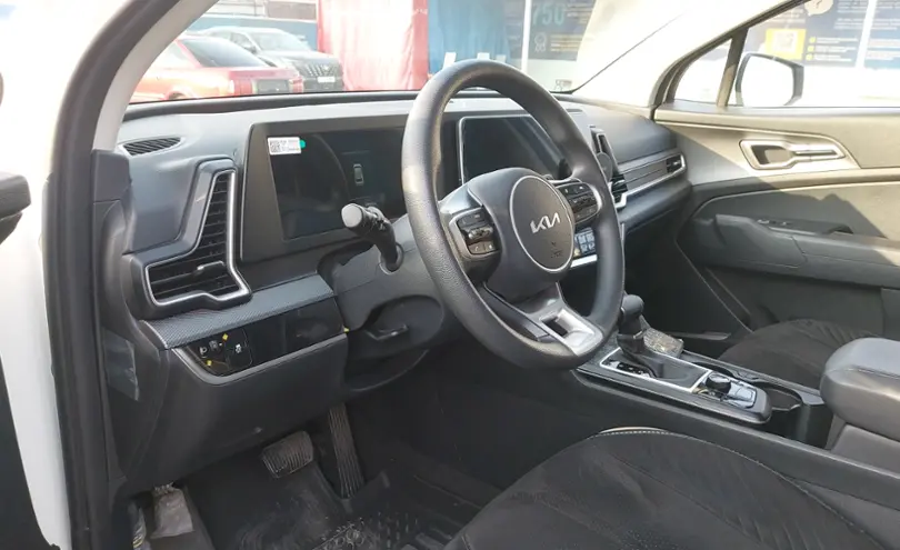 Kia Sportage 2025 года за 14 500 000 тг. в Шымкент фото 5