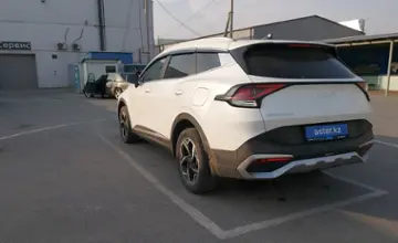 Kia Sportage 2025 года за 14 500 000 тг. в Шымкент фото 4