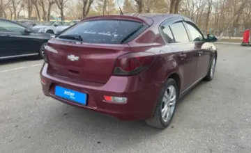 Chevrolet Cruze 2013 года за 4 500 000 тг. в Актобе