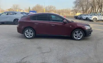 Chevrolet Cruze 2013 года за 4 500 000 тг. в Актобе фото 4