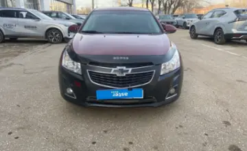 Chevrolet Cruze 2013 года за 4 500 000 тг. в Актобе фото 2