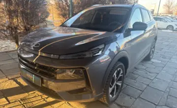 JAC JS6 2023 года за 8 500 000 тг. в Талдыкорган фото 1