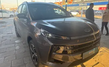 JAC JS6 2023 года за 8 500 000 тг. в Талдыкорган фото 3