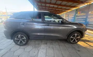 JAC JS6 2023 года за 8 500 000 тг. в Талдыкорган фото 4