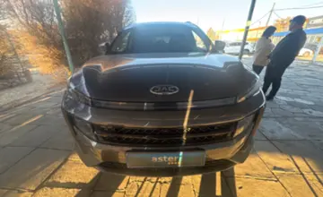 JAC JS6 2023 года за 8 500 000 тг. в Талдыкорган фото 2