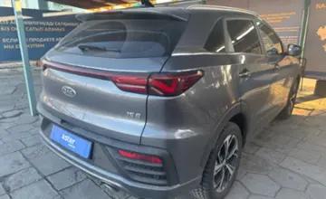 JAC JS6 2023 года за 8 500 000 тг. в Талдыкорган