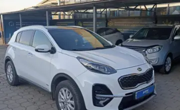 Kia Sportage 2019 года за 11 500 000 тг. в Караганда фото 3