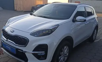 Kia Sportage 2019 года за 11 500 000 тг. в Караганда фото 1
