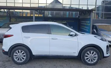 Kia Sportage 2019 года за 11 500 000 тг. в Караганда фото 4